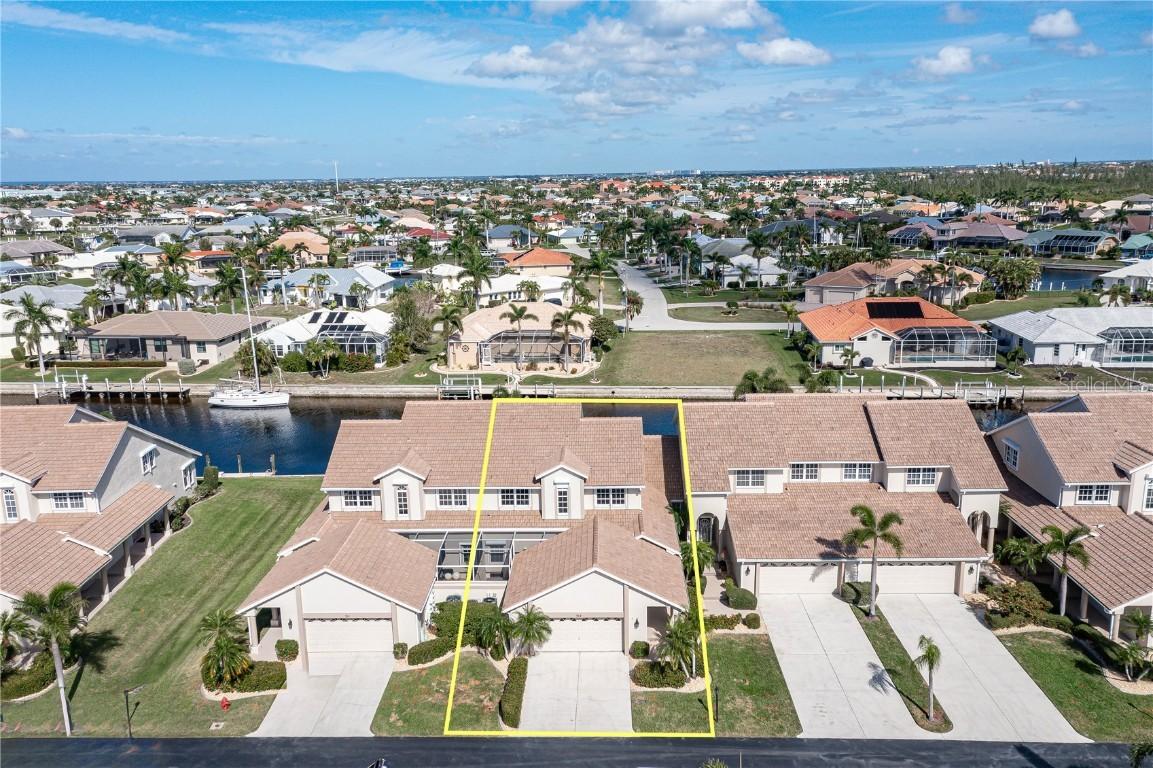 3800 Bal Harbor Blvd. #312, Punta Gorda, FL 33950