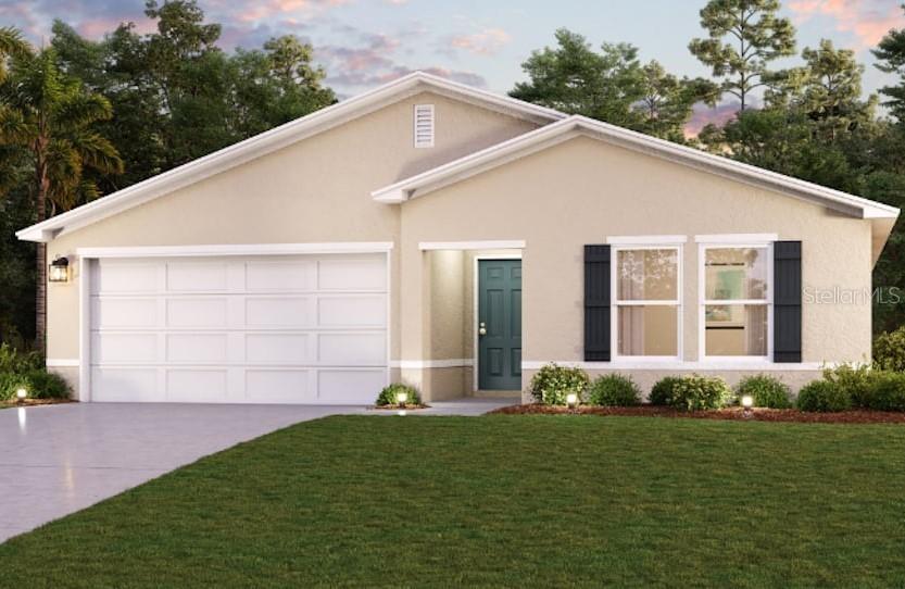 2830 Madden Ave., Palm Bay, FL 32908