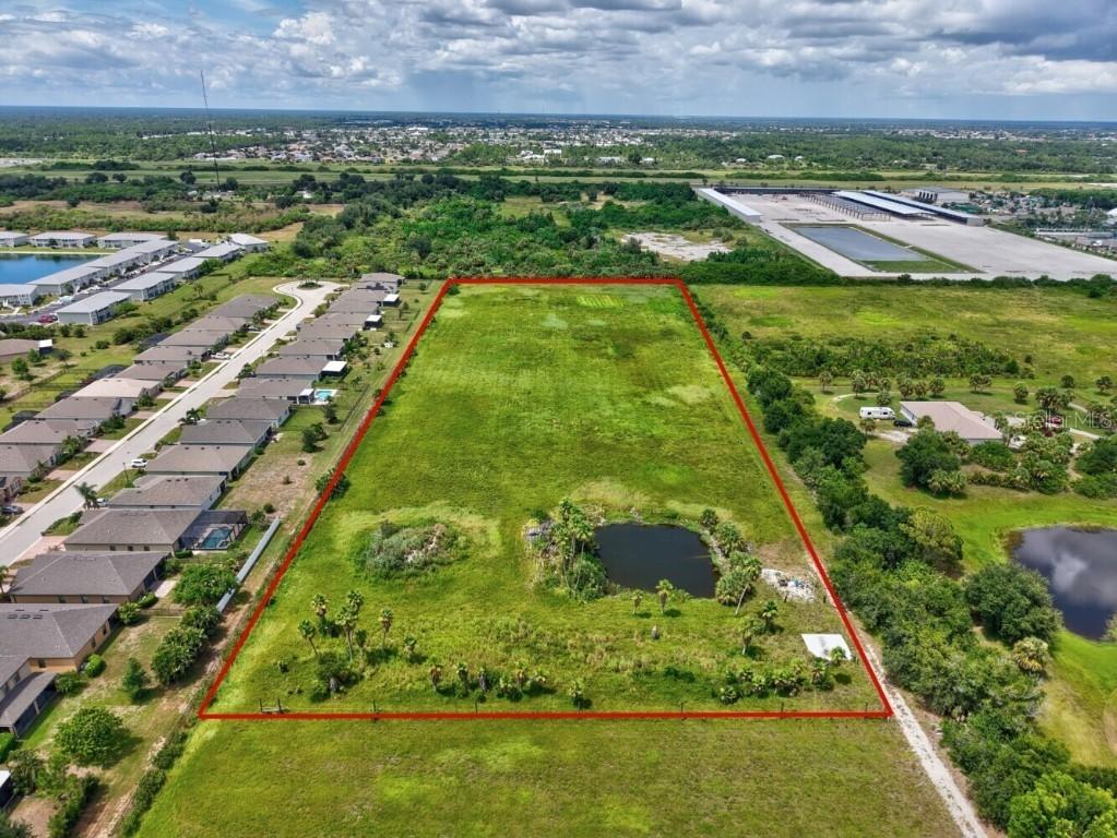3400 Rowland Dr., Punta Gorda, FL 33980