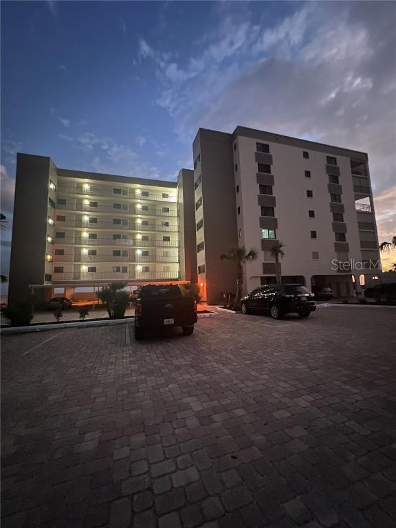 2532 Estero Blvd. #607, Fort Myers Beach, FL 33931