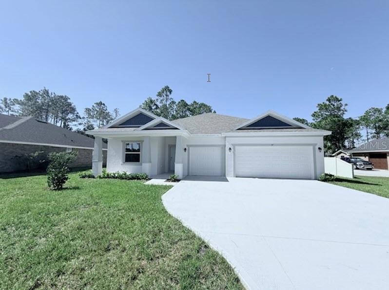 57 Upshire Path, Palm Coast, FL 32164