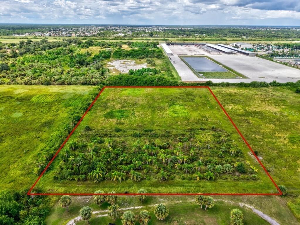 3100 Rowland Dr., Punta Gorda, FL 33980