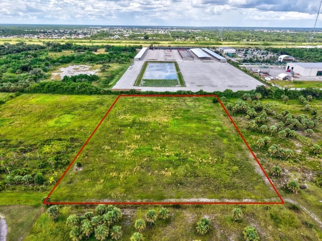 3000 Rowland Dr., Punta Gorda, FL 33980