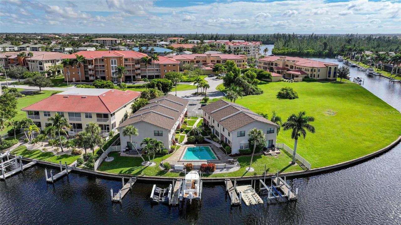 3335 Purple Martin Dr. #6, Punta Gorda, FL 33950