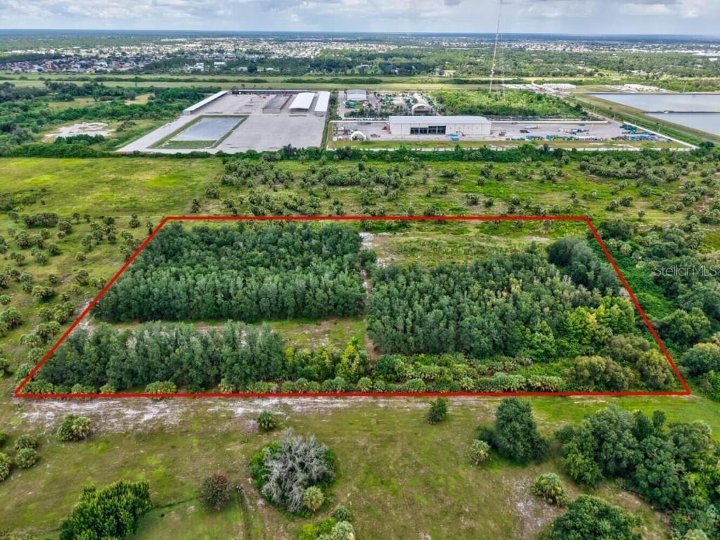 3321 Rowland Dr., Punta Gorda, FL 33980