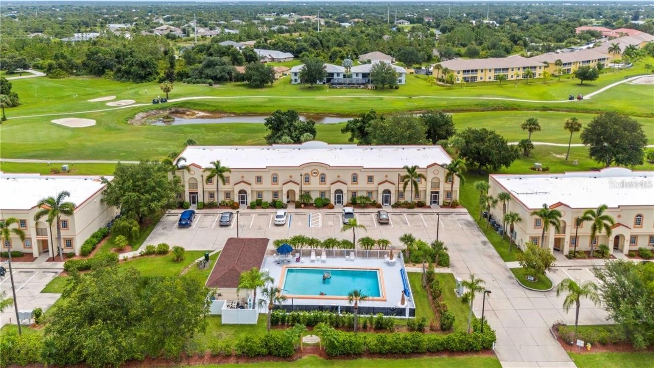 1186 Rio De Janeiro Ave. #104, Punta Gorda, FL 33983