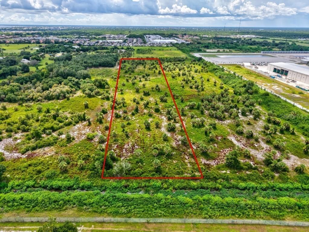 3317 Rowland Dr., Punta Gorda, FL 33980