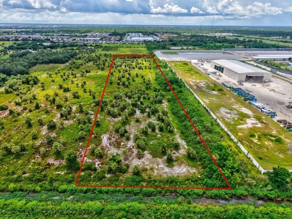3285 Rowland Dr., Punta Gorda, FL 33980