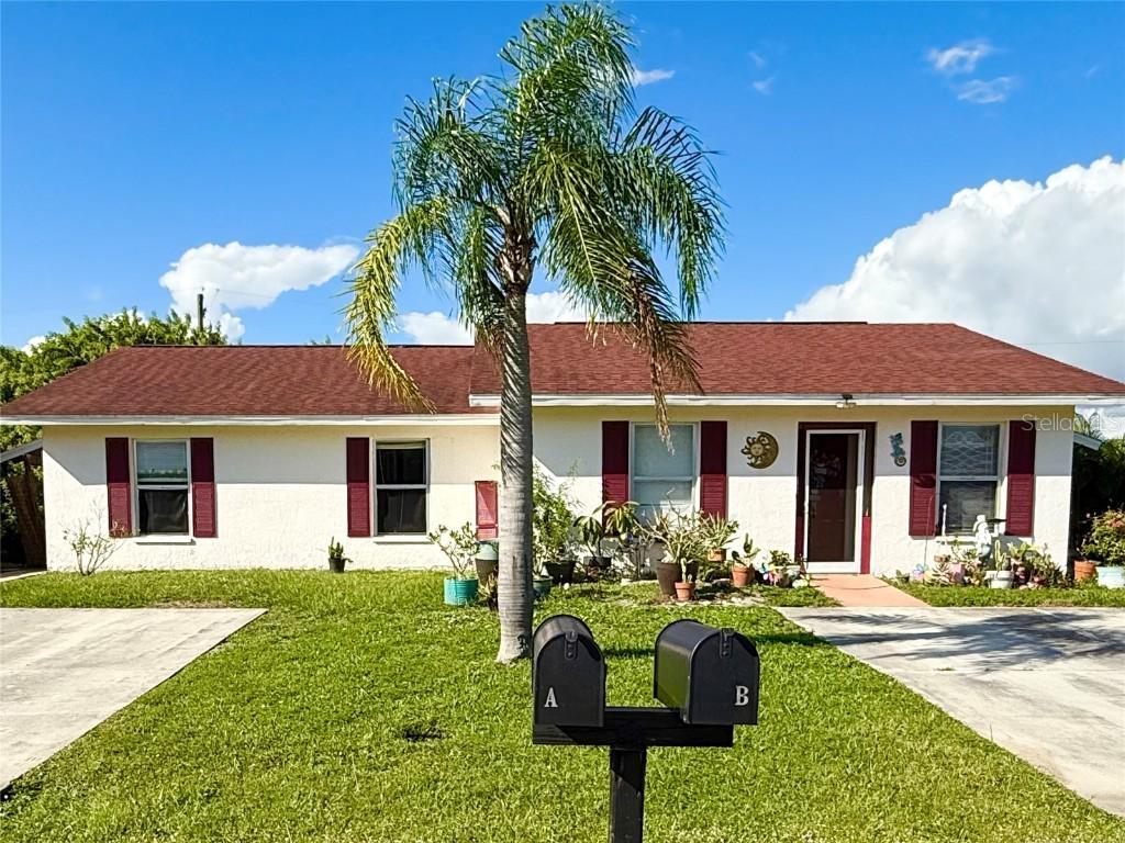 11216 Pendleton Ave. #B, Englewood, FL 34224