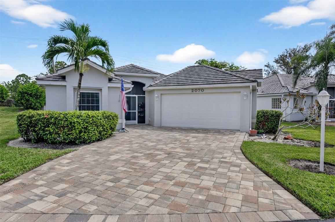 2070 King Tarpon Dr., Punta Gorda, FL 33955