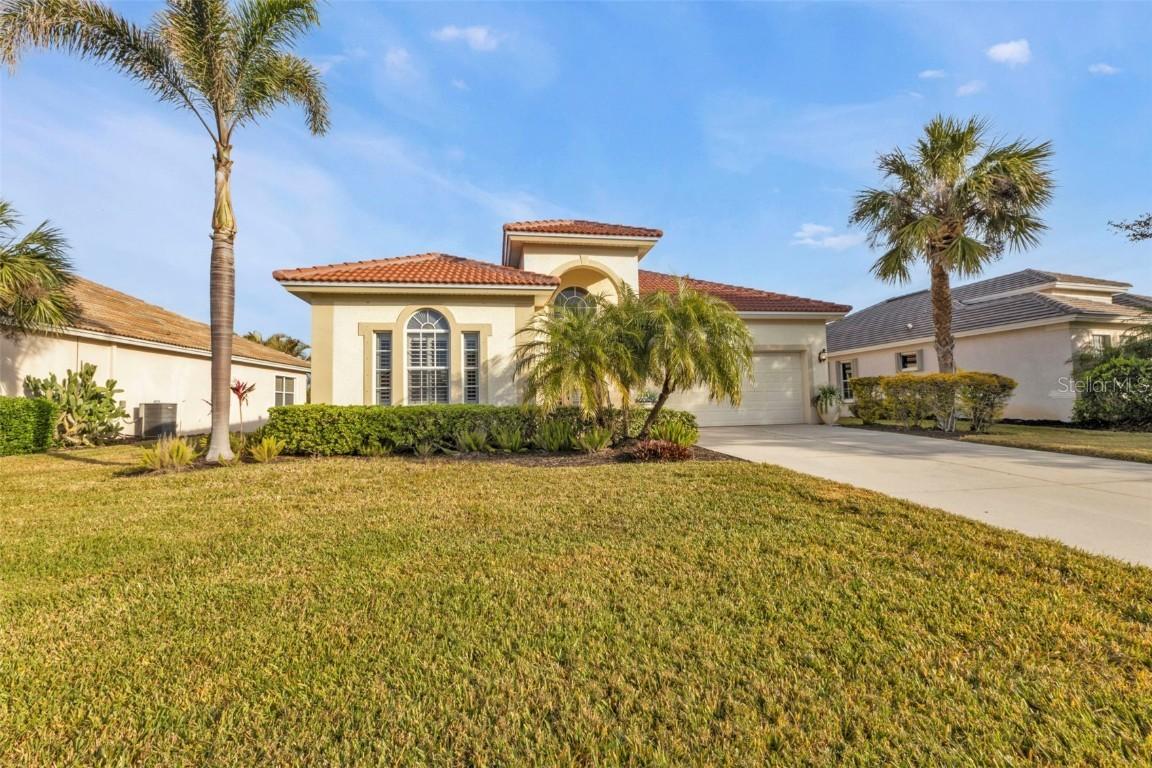 13298 Scrub Jay Ct., Port Charlotte, FL 33953