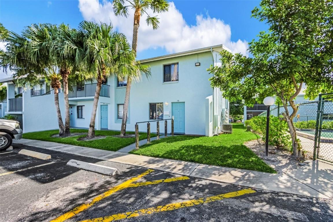 4903 Vincennes St. #116, Cape Coral, FL 33904