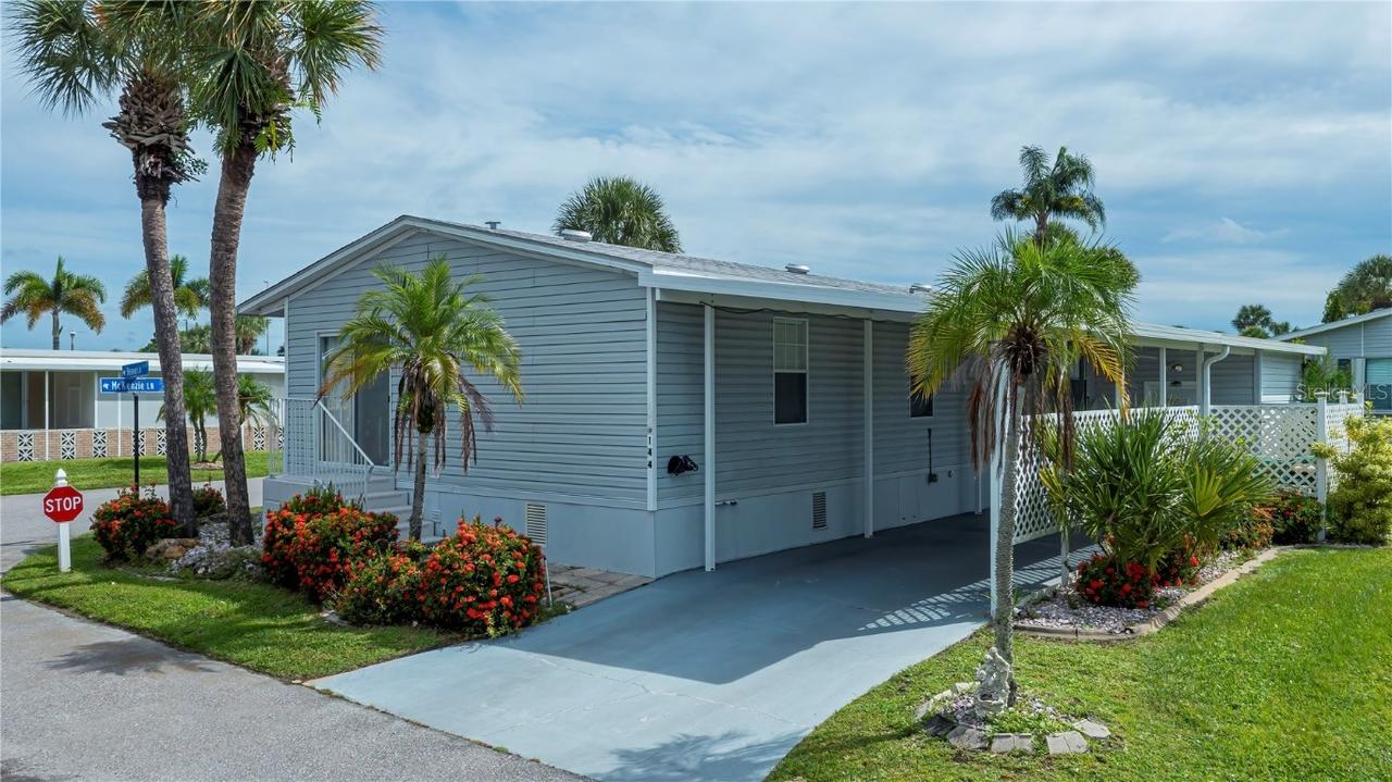 2100 Kings Hwy. #144, Port Charlotte, FL 33980