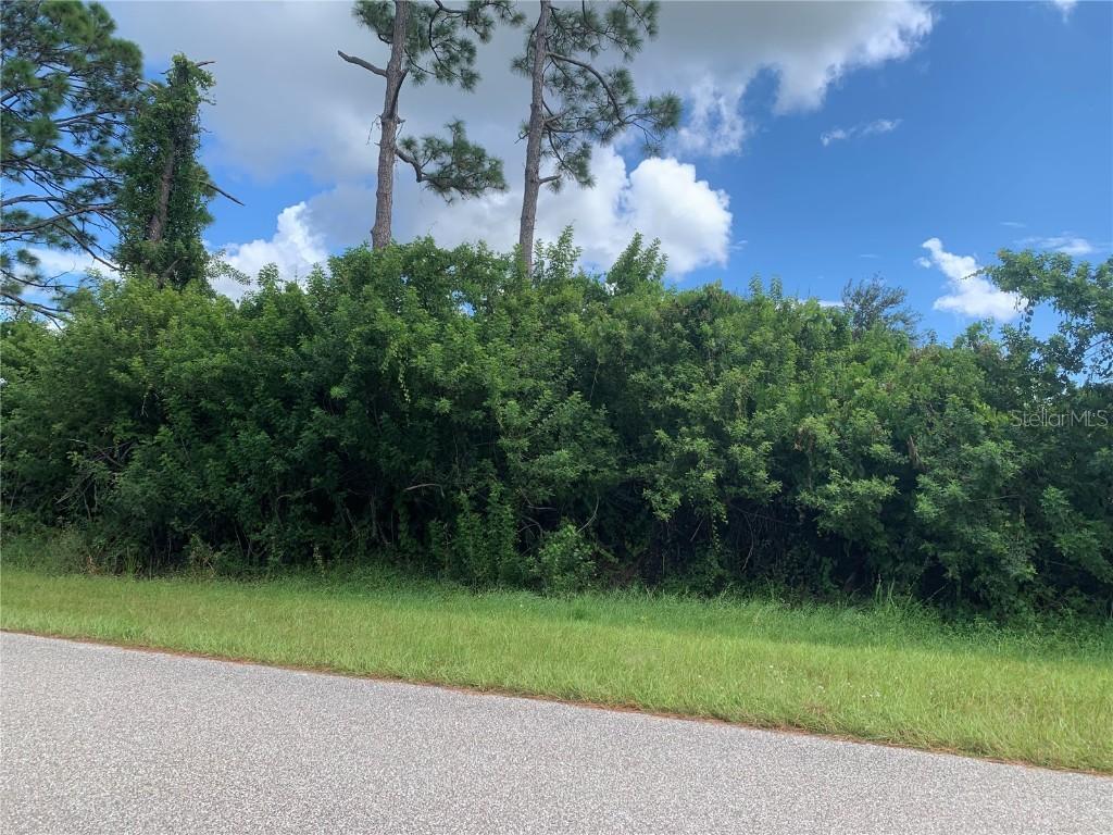 5594 Norlander Dr., Port Charlotte, FL 33981