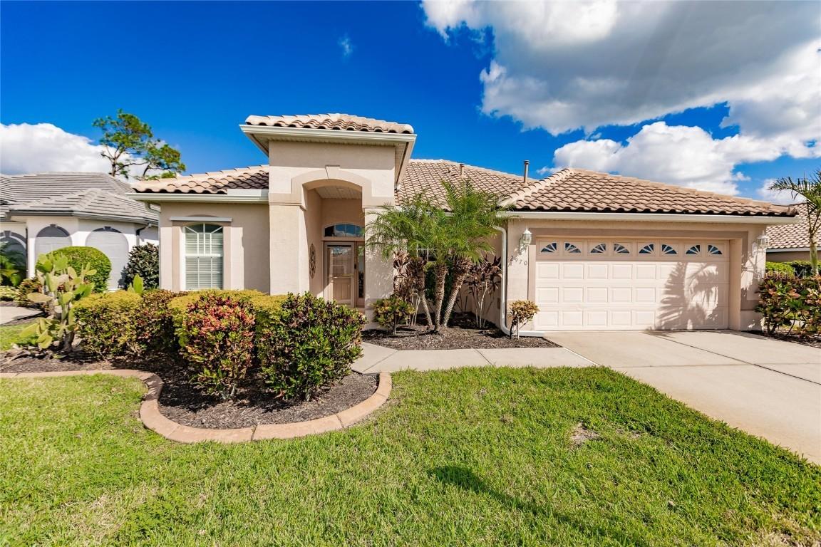 2970 Royal Palm Dr., North Port, FL 34288
