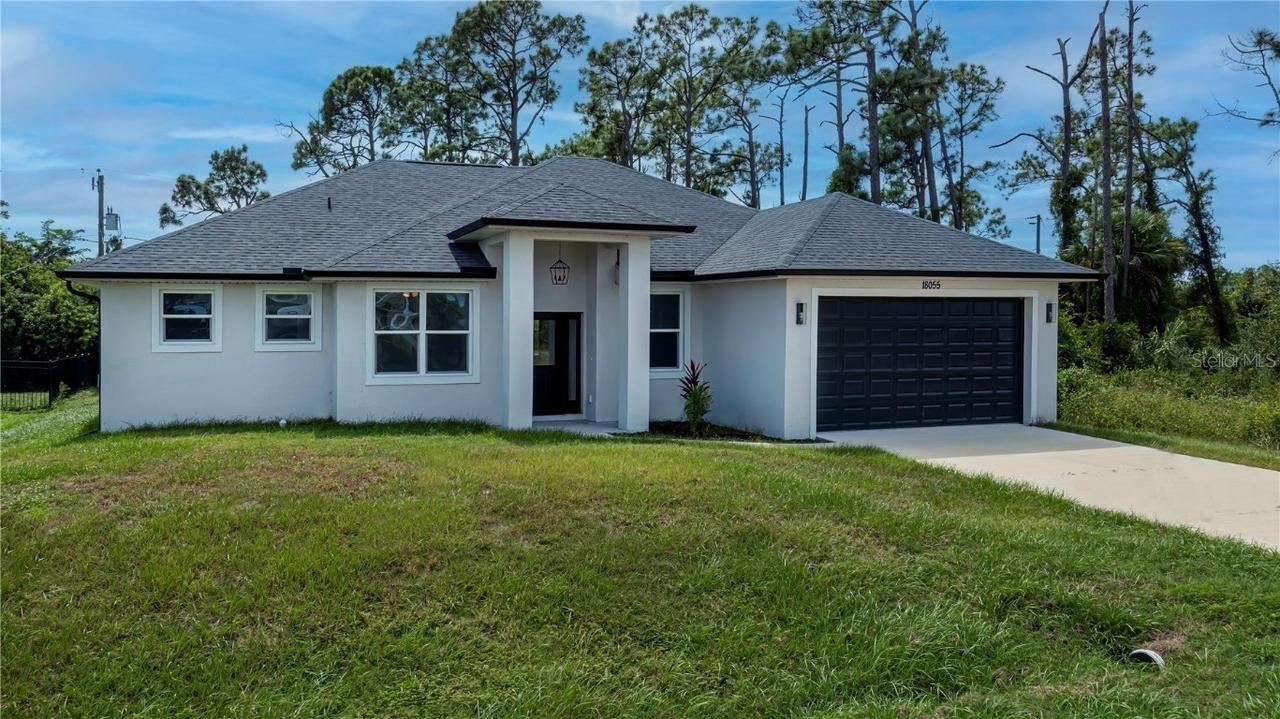18055 Dublin Ave., Port Charlotte, FL 33948