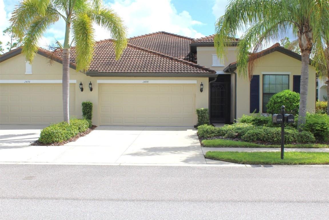 2476 Daisy Dr., North Port, FL 34289