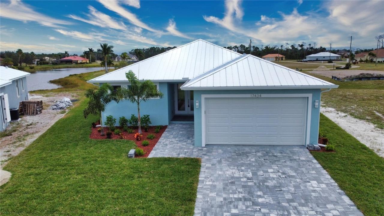 17434 Oro Ct., Punta Gorda, FL 33955