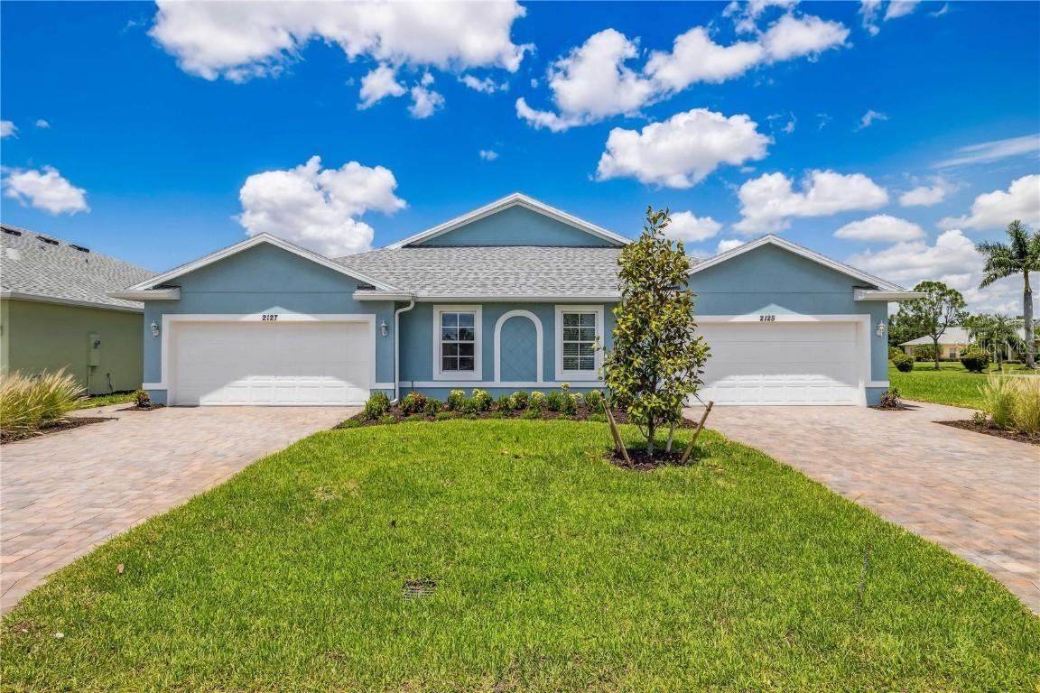 2127 Royal Tern Cir. #28, Punta Gorda, FL 33983