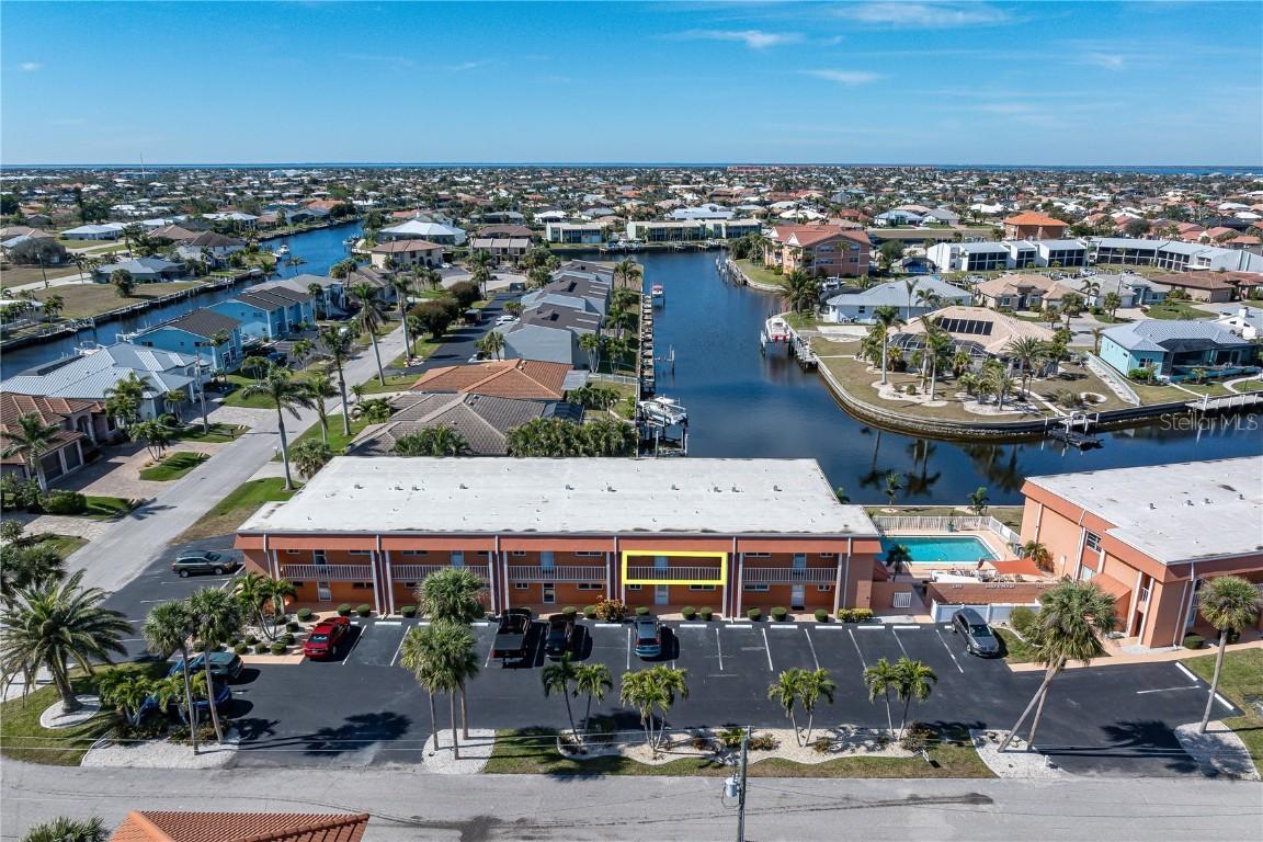 1345 Mediterranean Dr. #A204, Punta Gorda, FL 33950