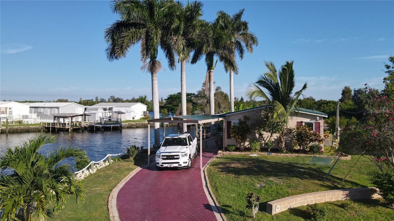 29498 Shell Creek Ct., Punta Gorda, FL 33982