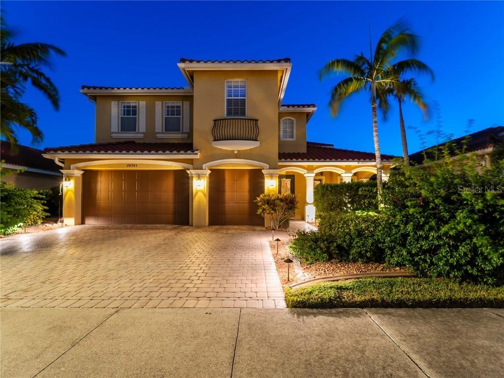 24343 Riverfront Dr., Port Charlotte, FL 33980