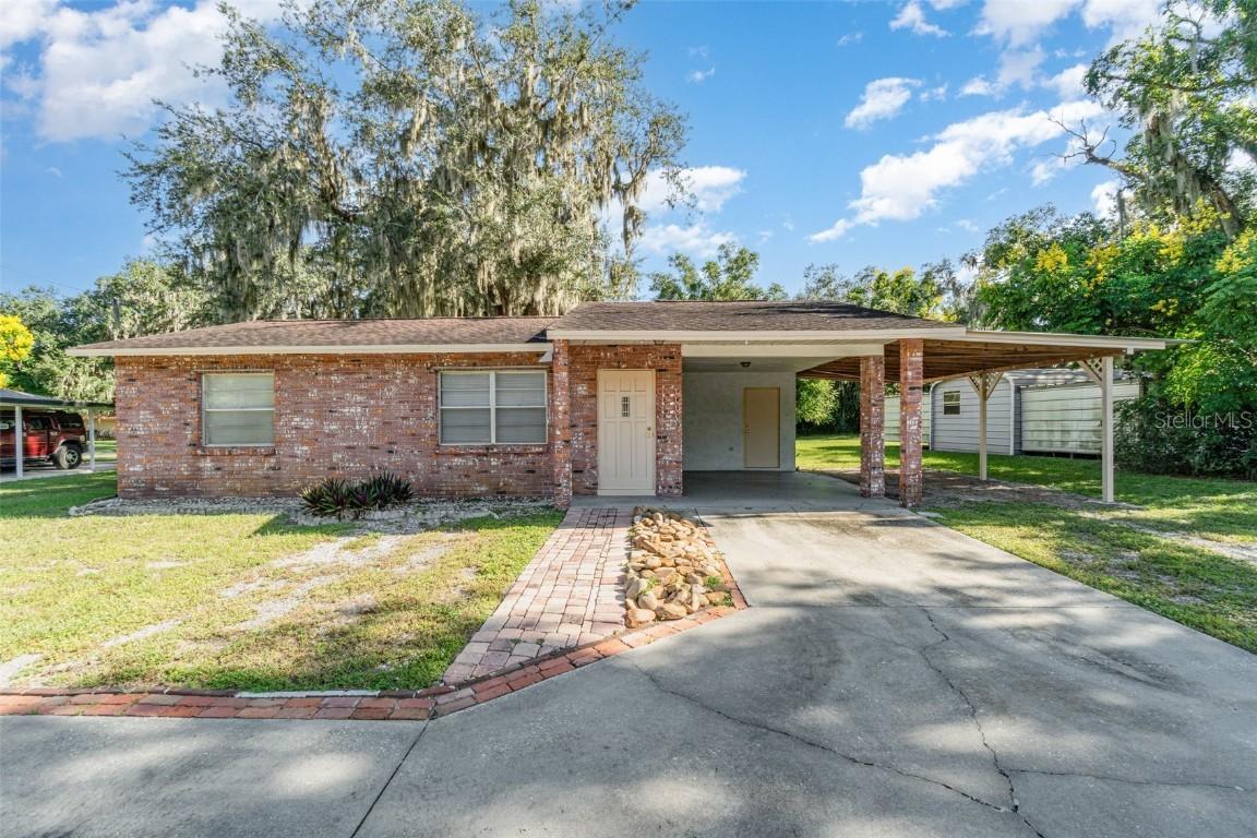 918 W Magnolia St., Arcadia, FL 34266