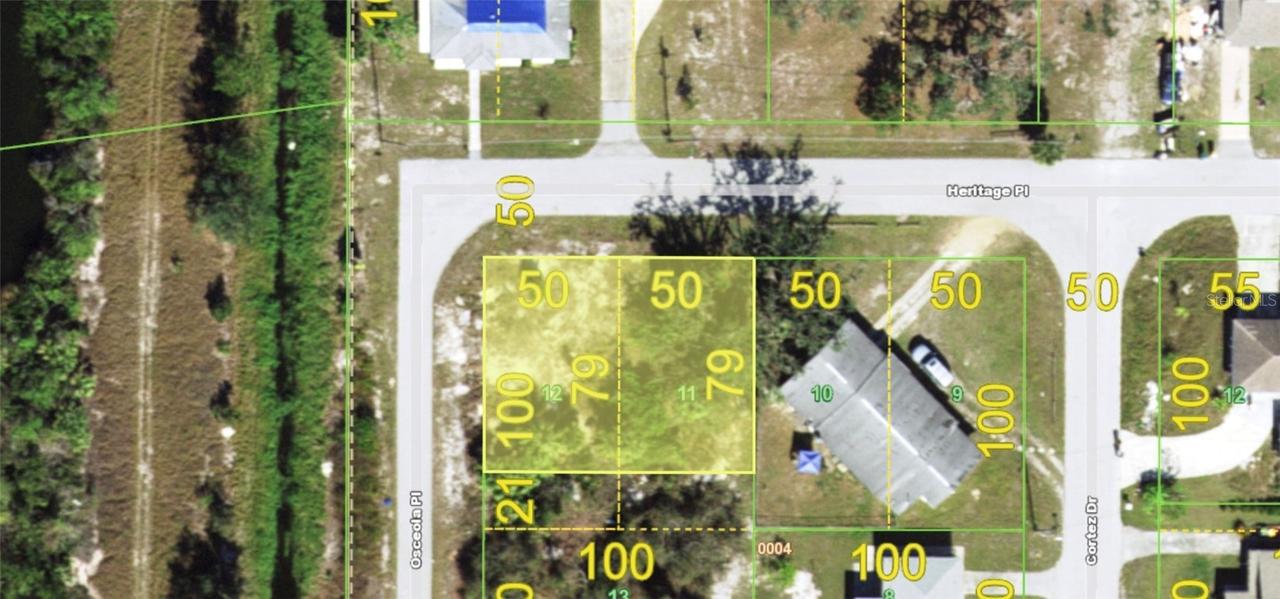 415 Osceola Pl., Punta Gorda, FL 33980