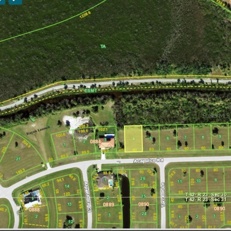 16971 Acapulco Rd., Punta Gorda, FL 33955