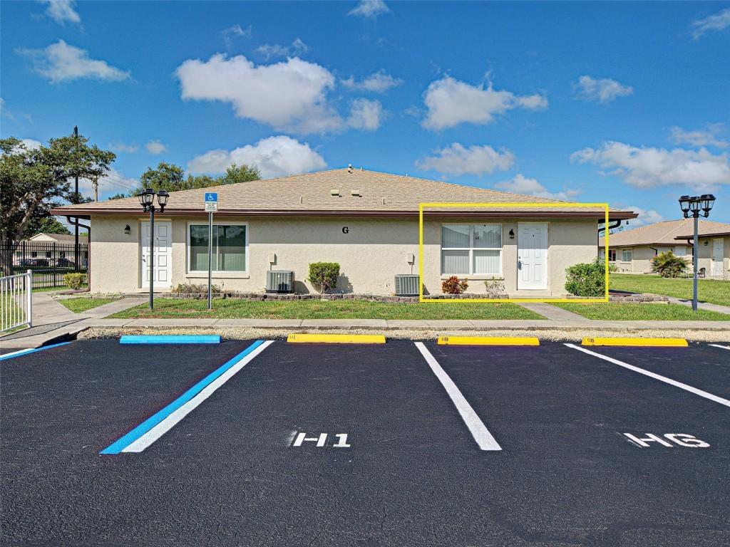 21150 Gertrude Ave. #G3, Port Charlotte, FL 33952