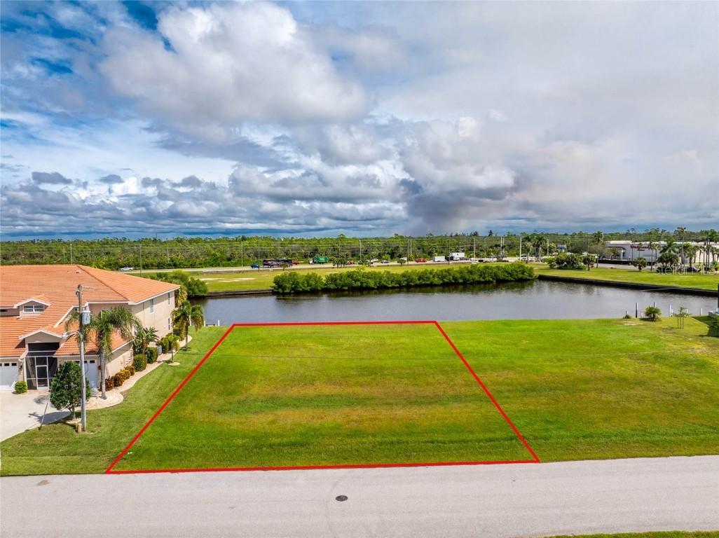 3536 Mondovi Ct., Punta Gorda, FL 33950