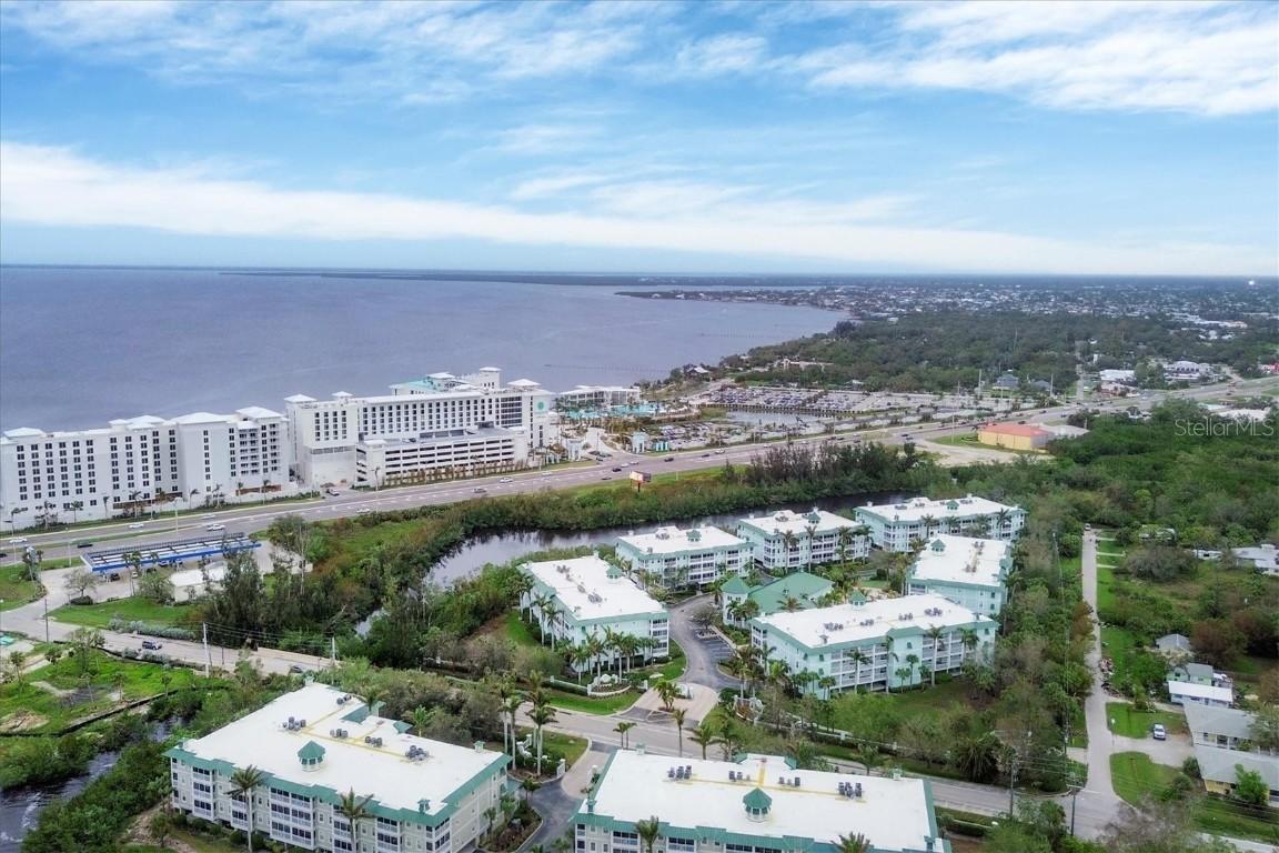 5117 Melbourne St. #B302, Punta Gorda, FL 33980