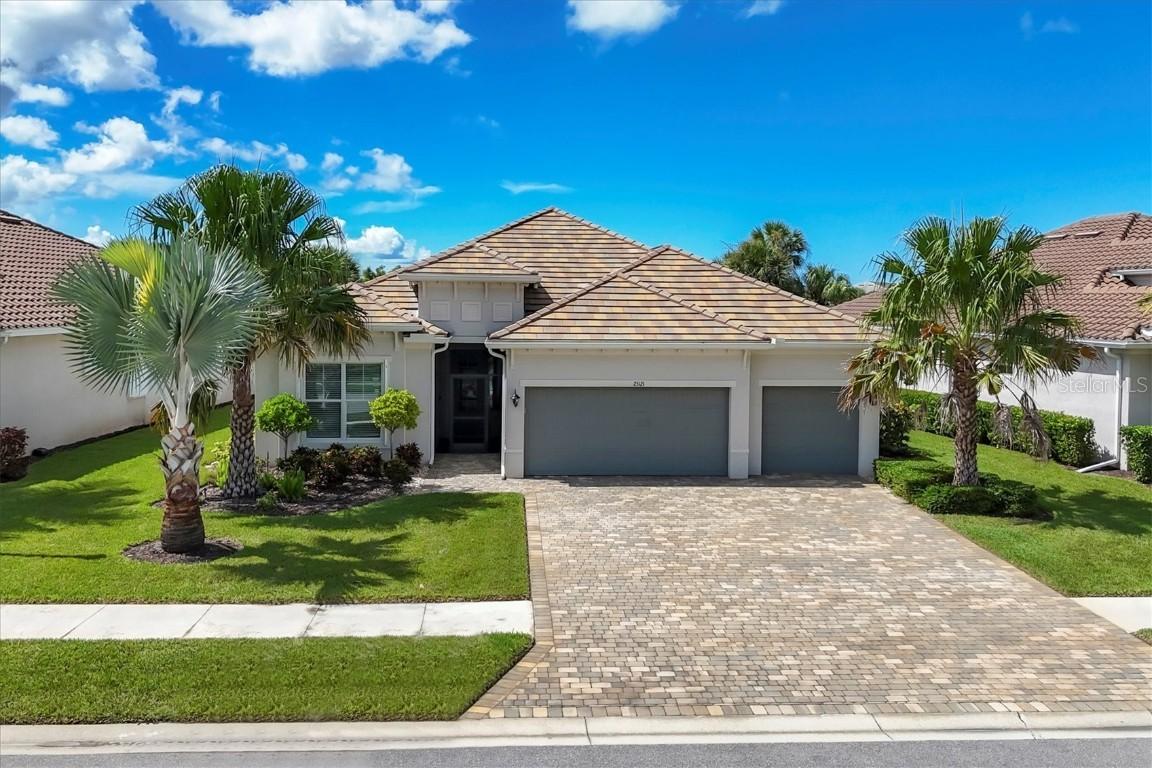 25121 Golden Fern Dr., Punta Gorda, FL 33955