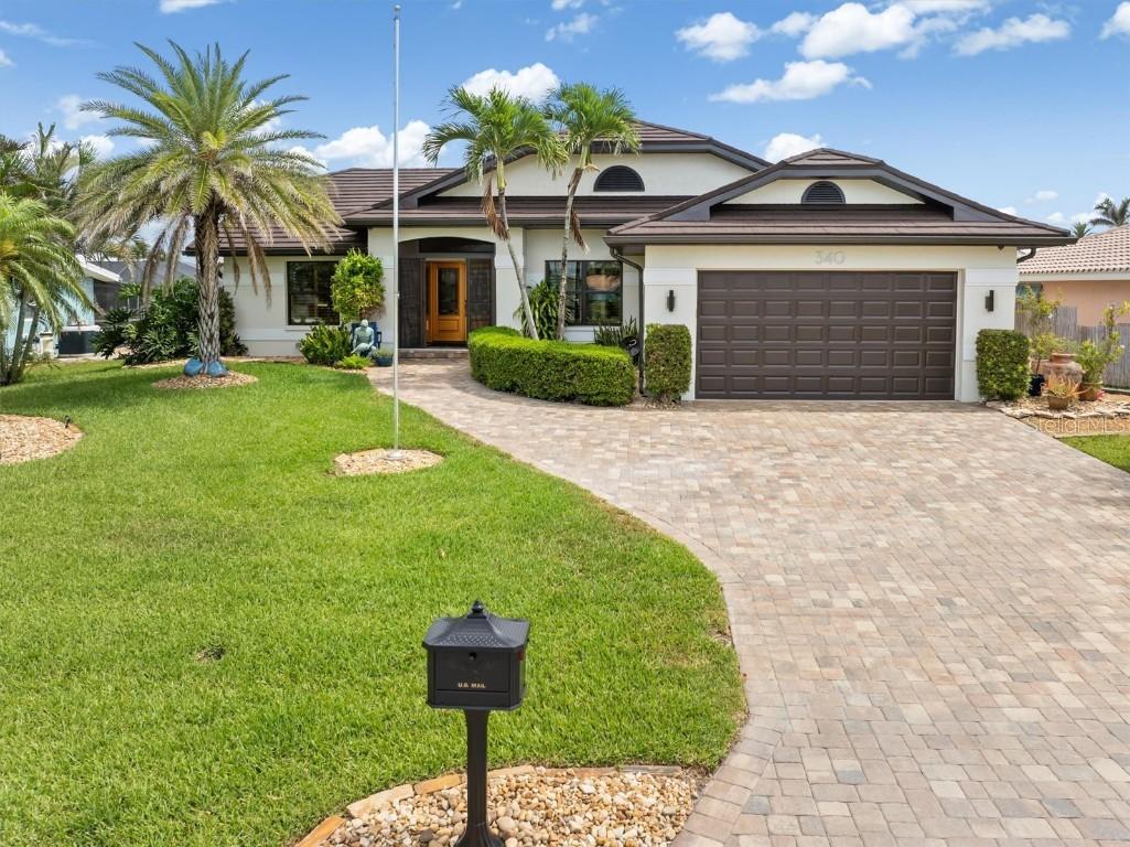 340 Belaire Ct., Punta Gorda, FL 33950