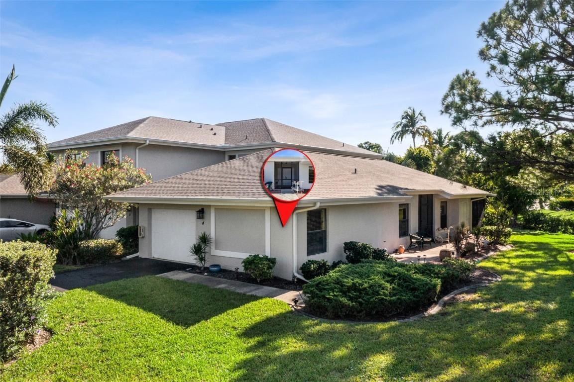 3041 Matecumbe Key Rd. #4, Punta Gorda, FL 33955