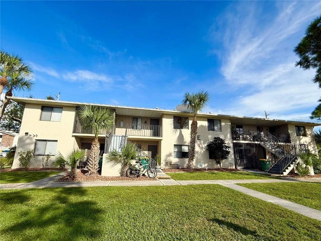 22523 Westchester Blvd. #202E, Punta Gorda, FL 33980