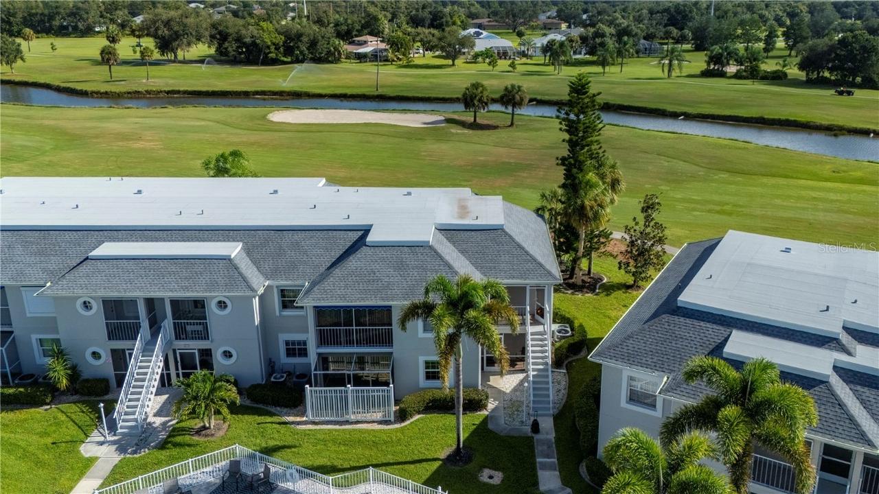1340 San Cristobal Ave. #207, Punta Gorda, FL 33983