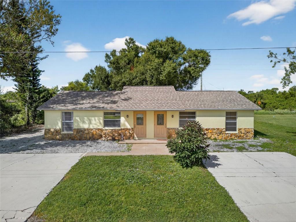 12337 Buffing Rd. #A and B, Port Charlotte, FL 33981