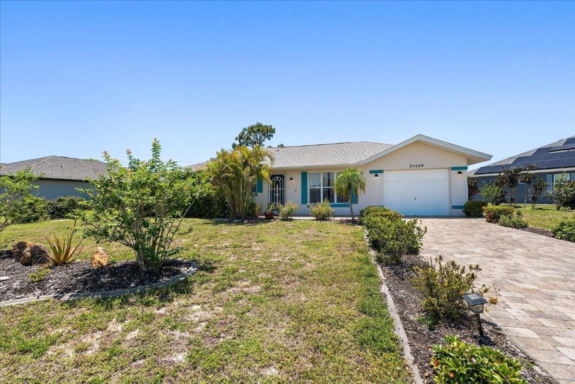 25449 Doredo Dr., Punta Gorda, FL 33955