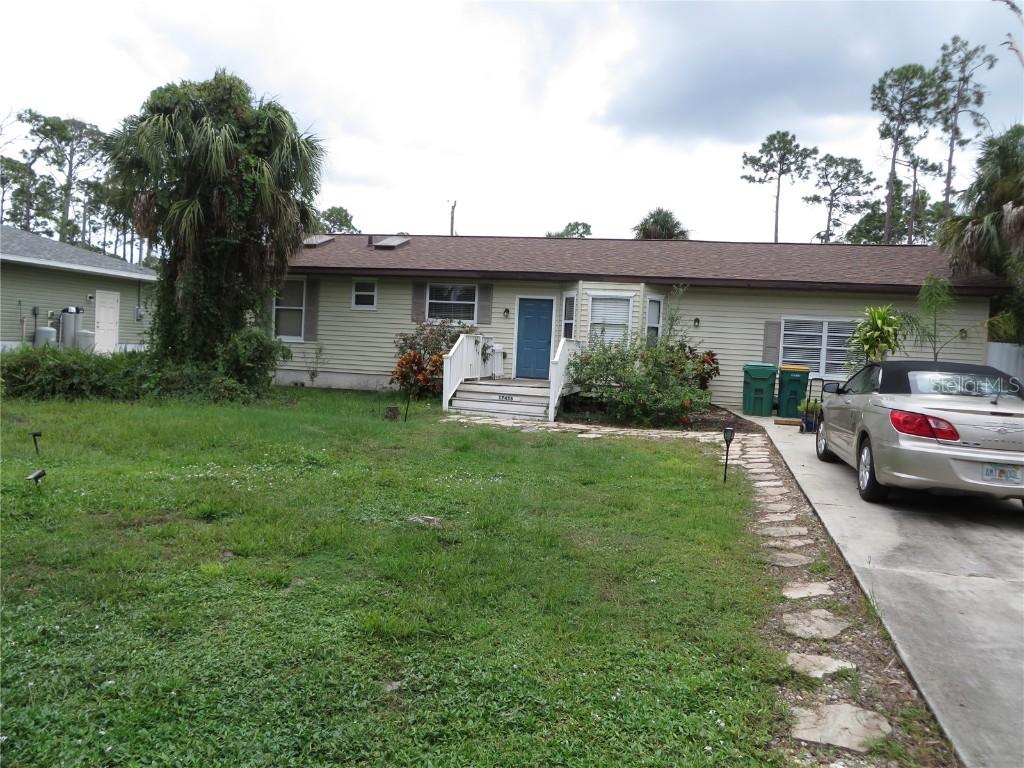 17455 Masten Ave., Port Charlotte, FL 33954
