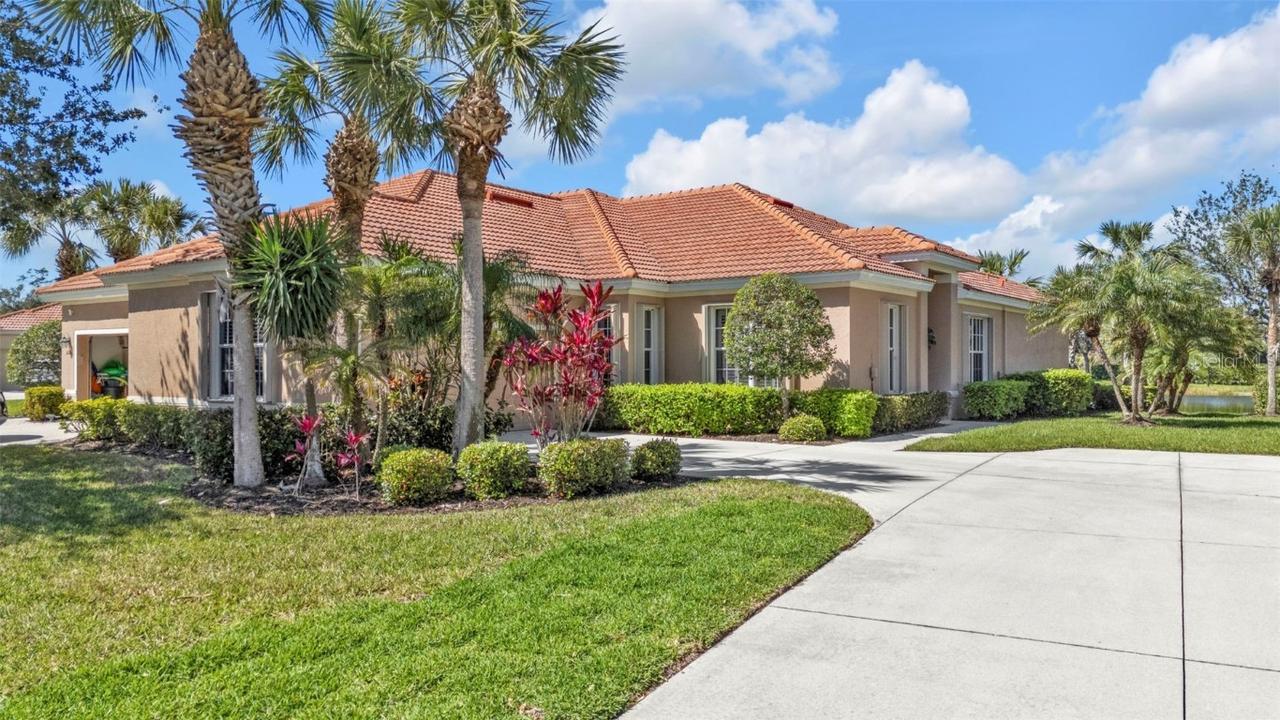 2676 Wax Myrtle Ct., Port Charlotte, FL 33953