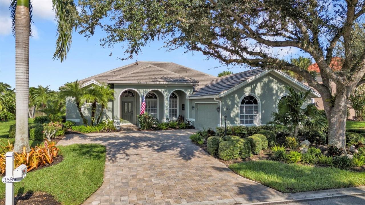 3589 Pennyroyal Rd., Port Charlotte, FL 33953