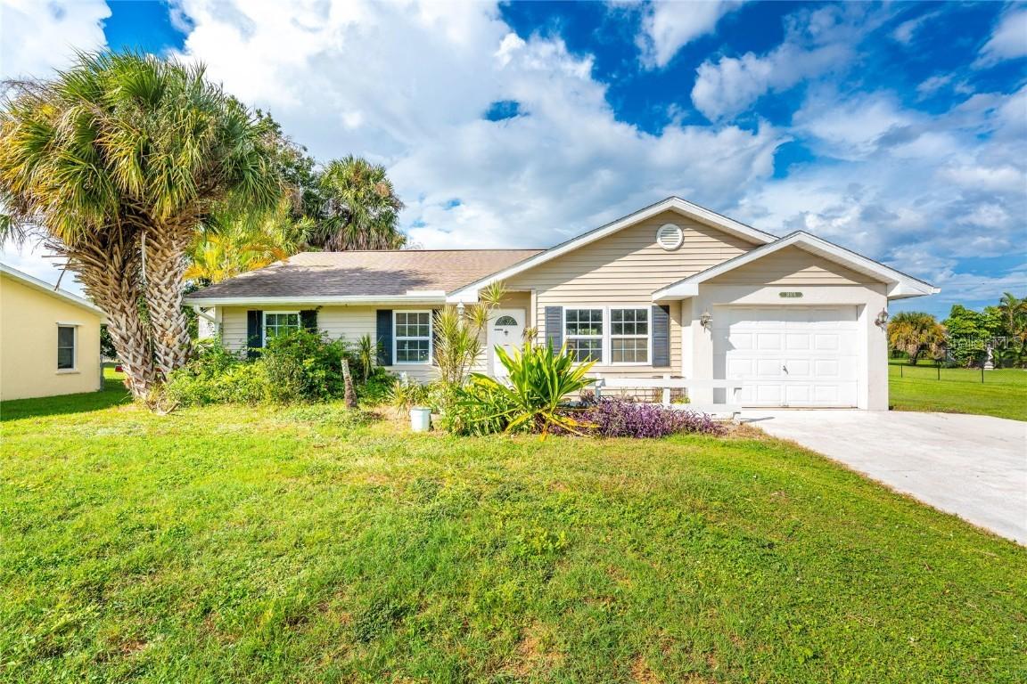 18074 E Lake Worth Blvd., Port Charlotte, FL 33948