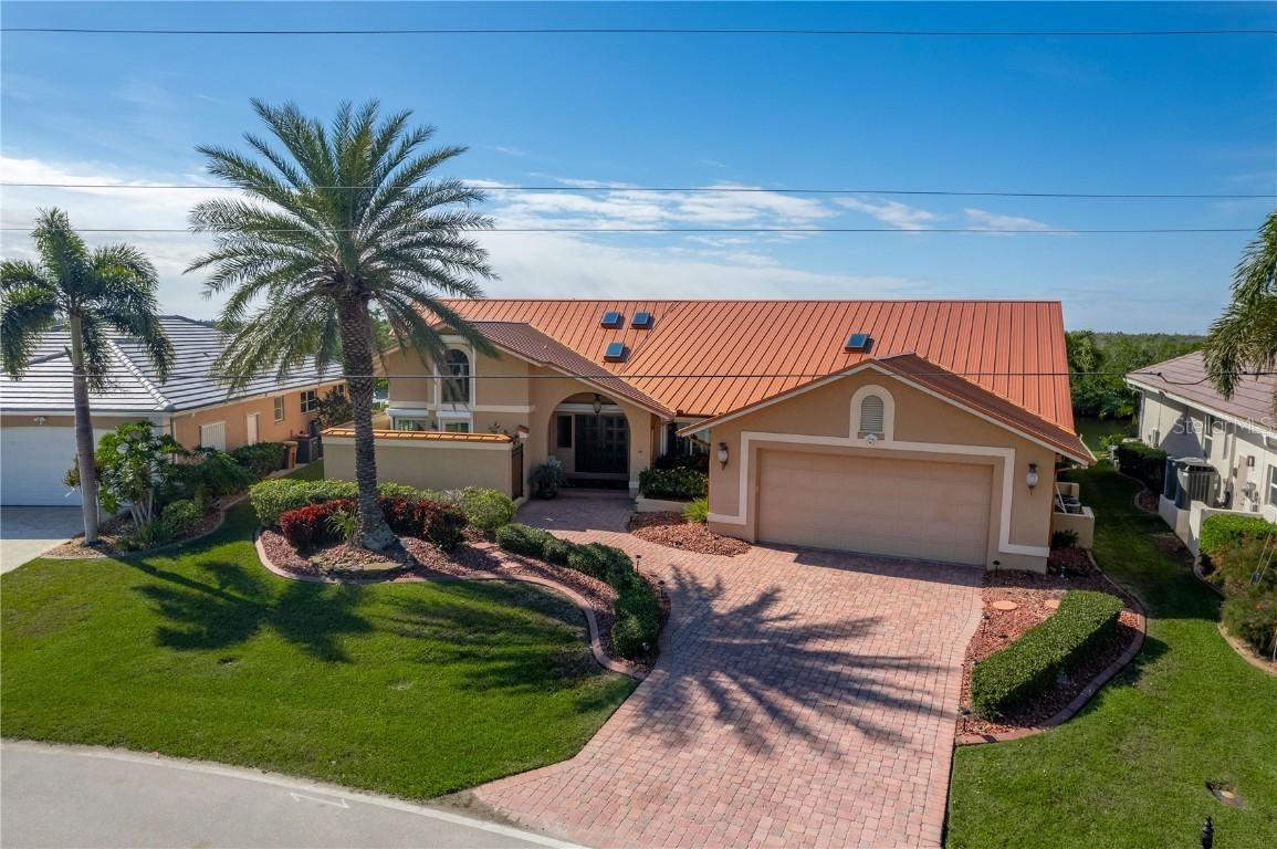 2831 Deborah Dr., Punta Gorda, FL 33950
