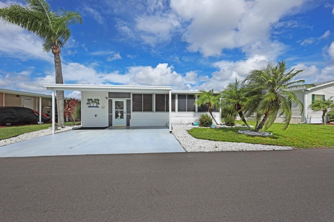 2100 Kings Hwy. #640, Port Charlotte, FL 33980