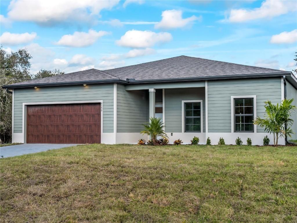 4158 Monterey Ln., North Port, FL 34288
