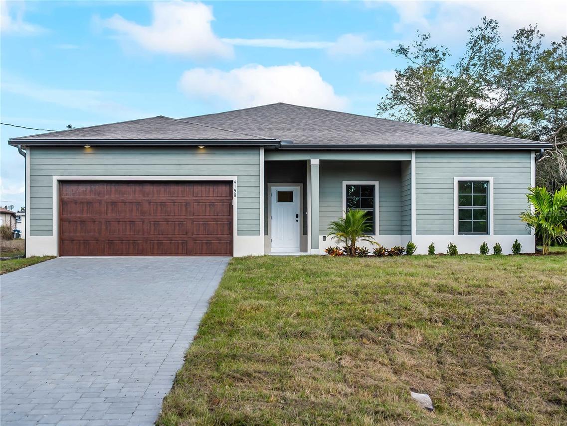 4158 Monterey Ln., North Port, FL 34288