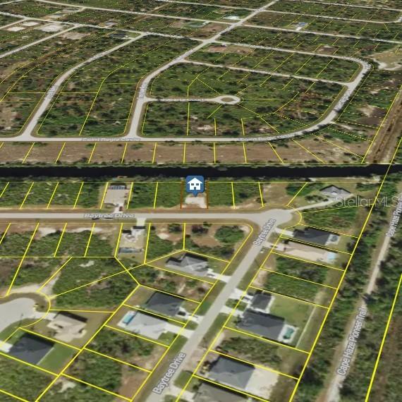 320 Baytree Dr., Rotonda West, FL 33947