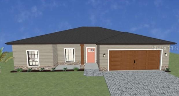 4188 Monterey Ln., North Port, FL 34288
