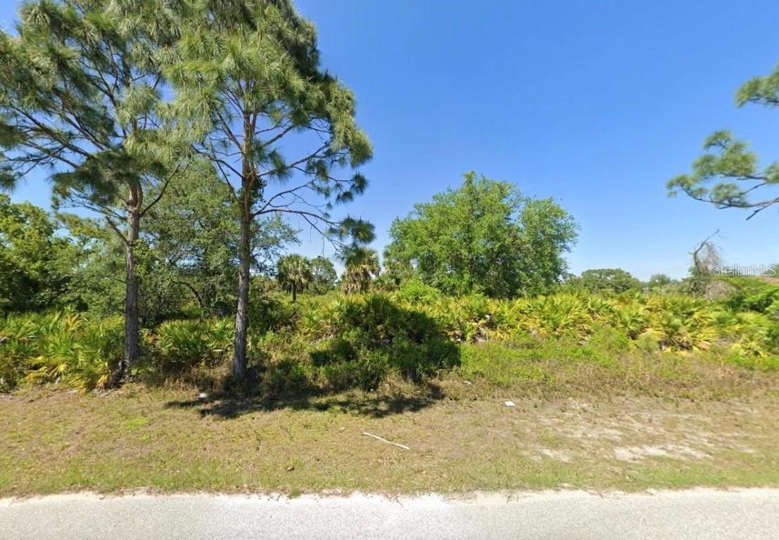 12166 Ashley Ave., Port Charlotte, FL 33981